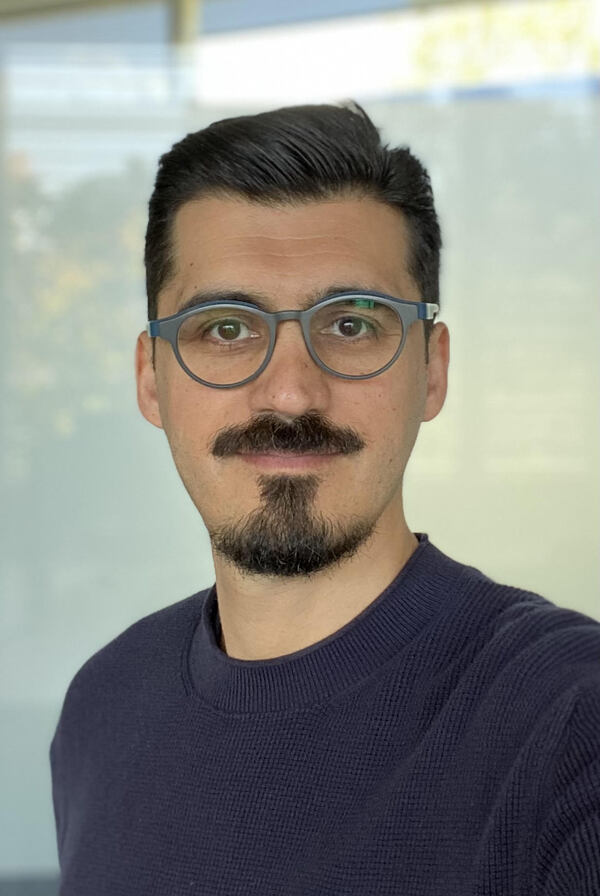Profile picture of Adel Nadjaran Toosi