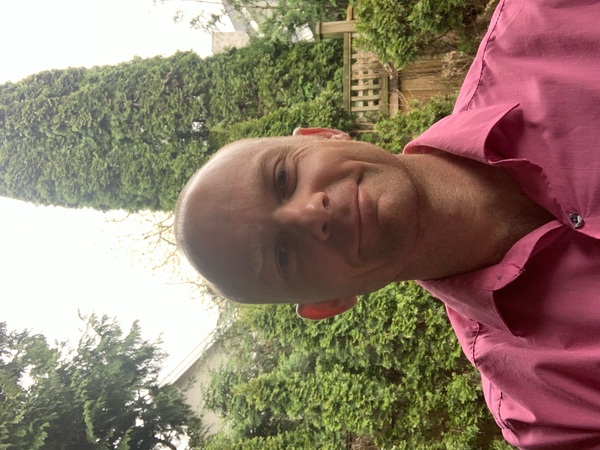 Profile picture of Mark HOLMES
