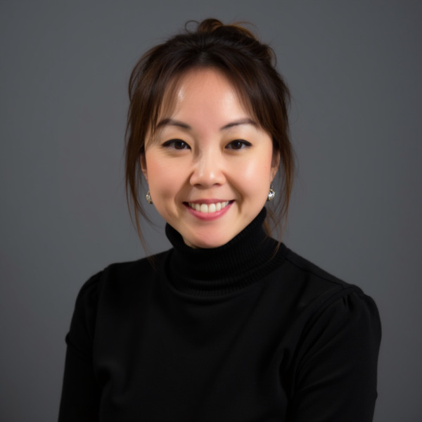 Profile picture of Julie Choi