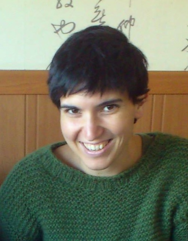 Profile picture of Rebecca Defina