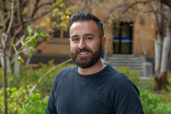 Profile picture of Anthony Romano