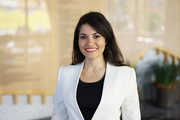 Profile picture of Gamze Koseoglu