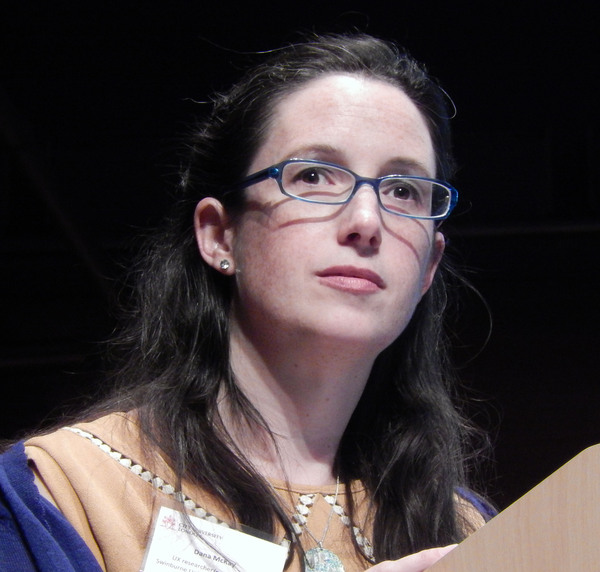 Profile picture of Dana McKay