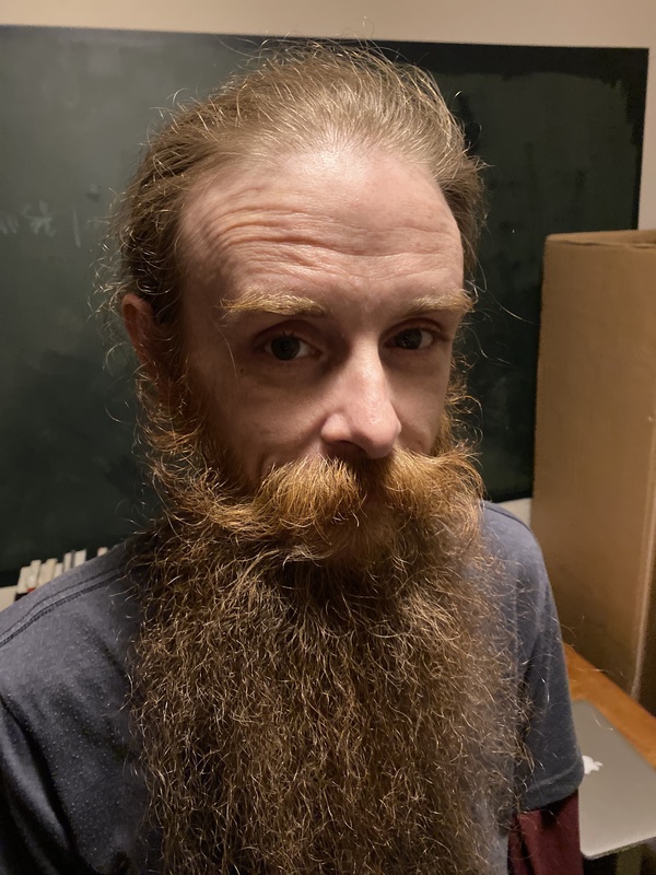Profile picture of Gearoid Brinn