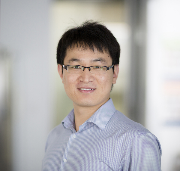 Profile picture of Lusheng Shao