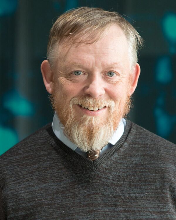 Profile picture of Dave Coghill