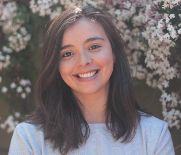Profile picture of Angela Rojas Arevalo