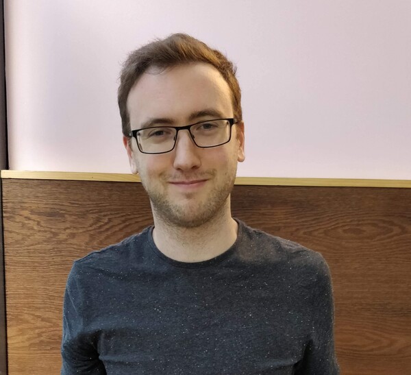Profile picture of Andrew King