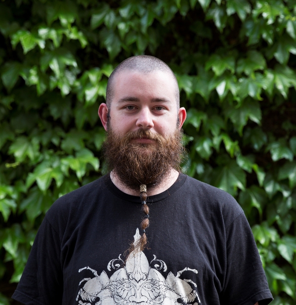 Profile picture of David Wilkinson