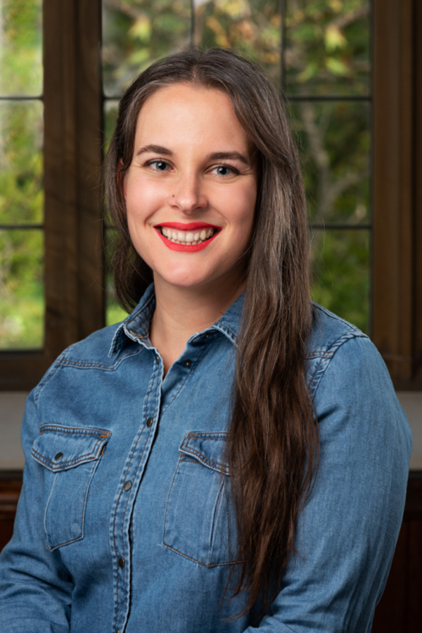 Profile picture of Claire Dumans