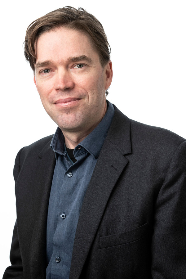 Profile picture of Michael Breen