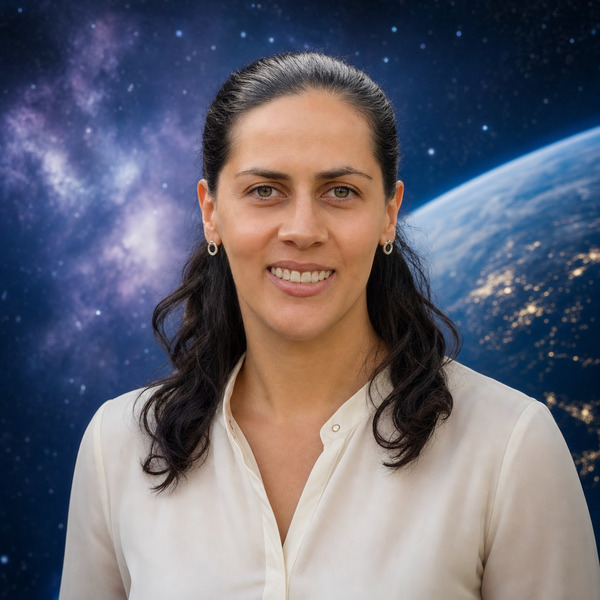 Profile picture of Claudia Gonzalez Viejo Duran