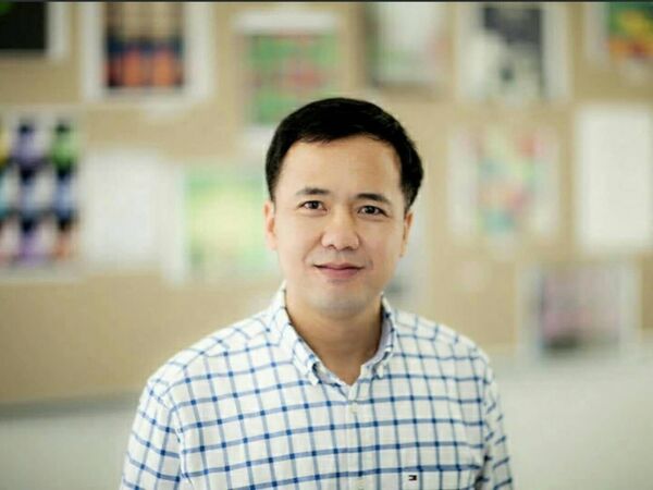 Profile picture of Zhongxiang Fang
