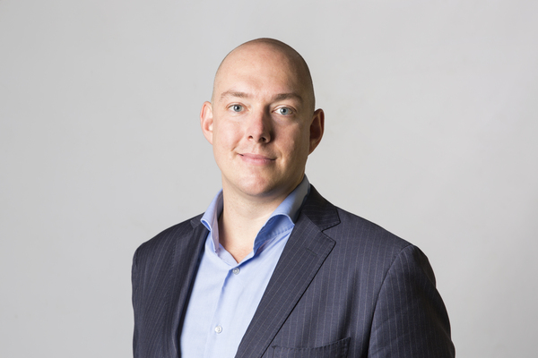 Profile picture of Stefan Schantl
