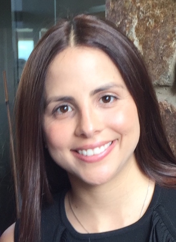 Profile picture of Maria Read