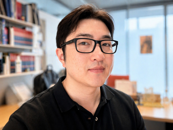 Profile picture of Bo Qin