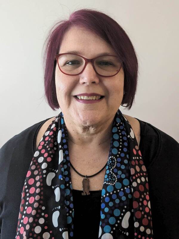 Profile picture of Kim Alley