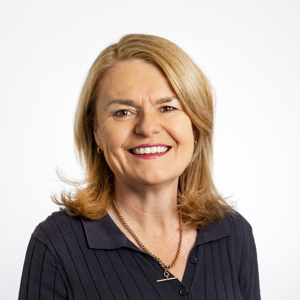 Profile picture of Rosemarie Boland
