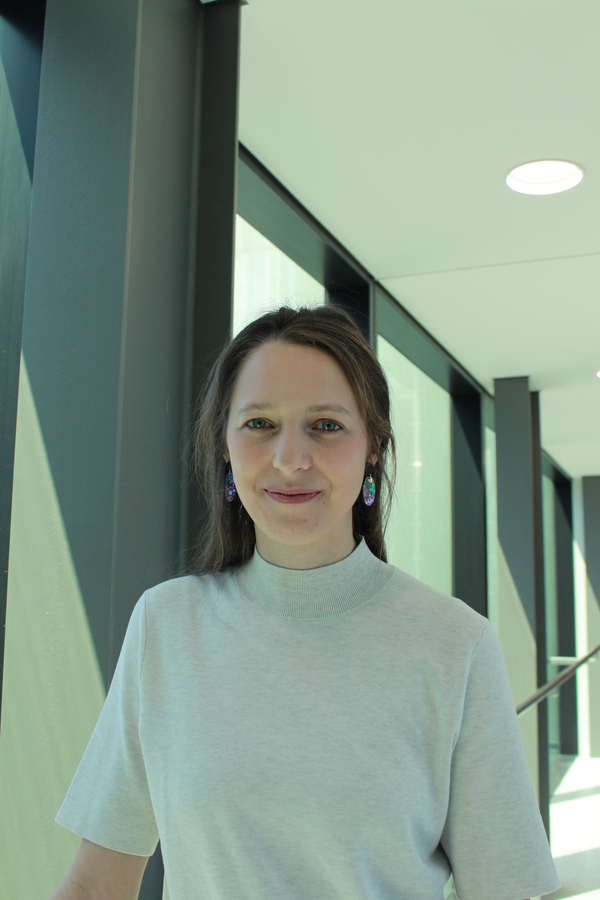 Profile picture of Kate Cameron