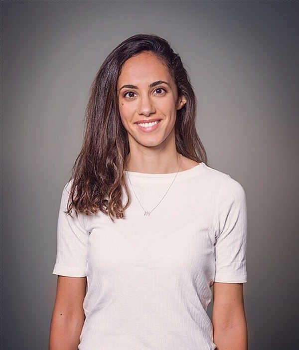 Profile picture of Inbar Levy