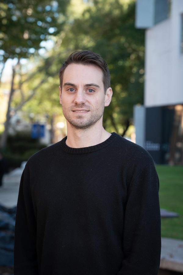 Profile picture of Axel Newton