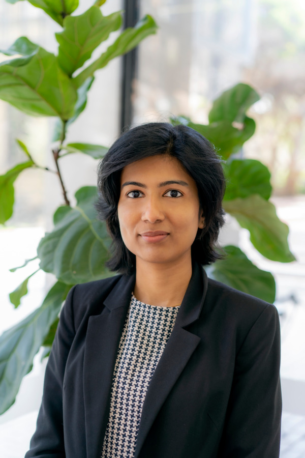 Profile picture of Jyoti Shukla