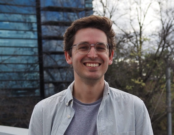Profile picture of Andrew Brown