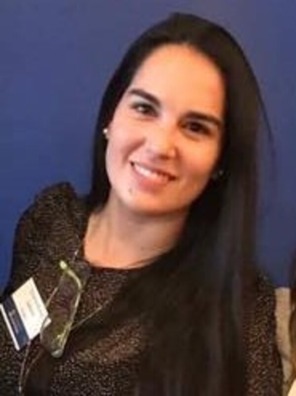 Profile picture of Carolina Hess