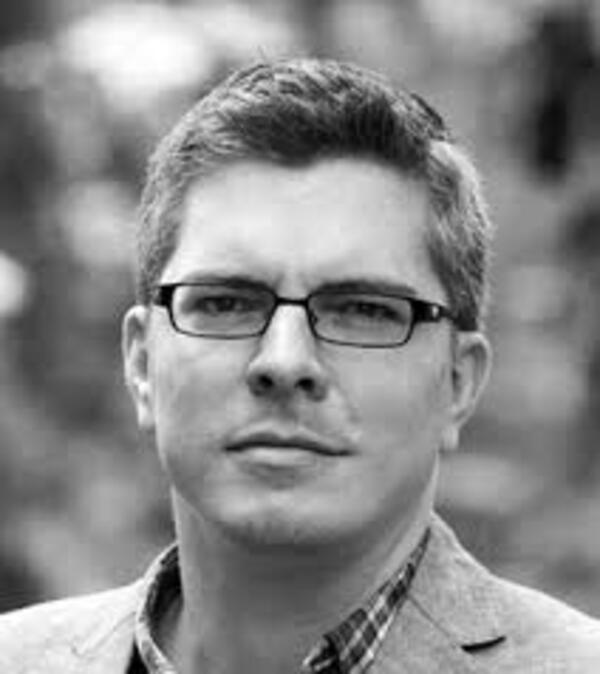 Profile picture of Daniel McCarthy