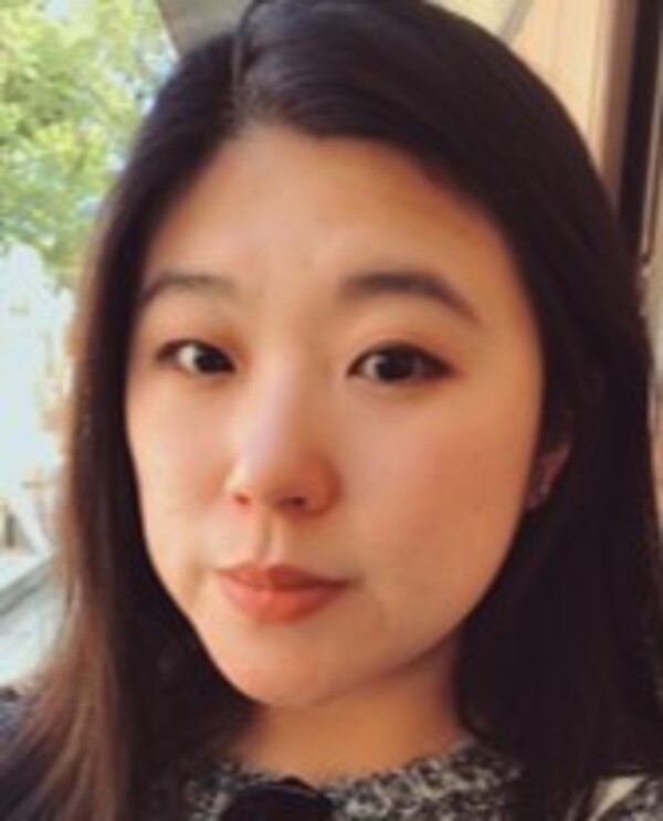 Profile picture of April Li