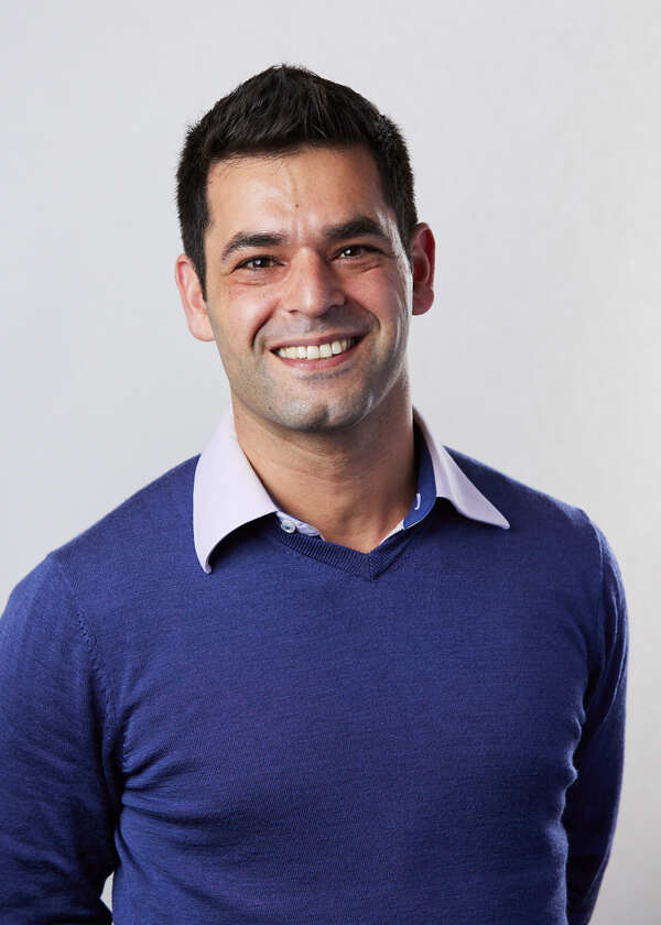 Profile picture of Said Shafa