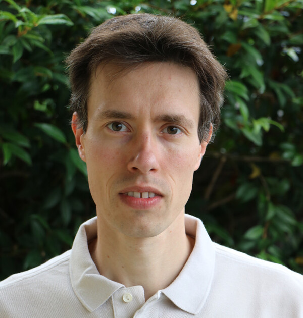 Profile picture of Michele Trenti