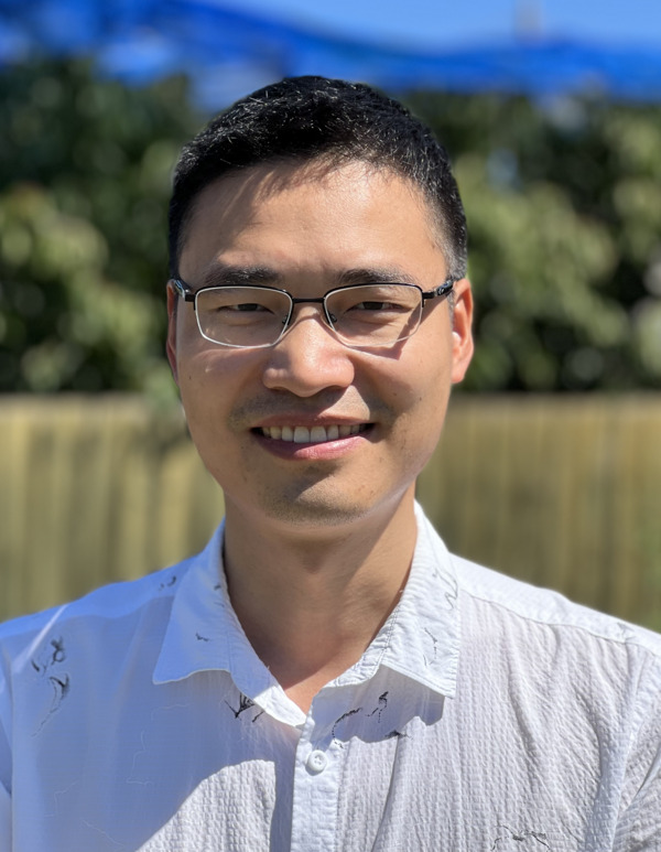 Profile picture of Yuan Sun