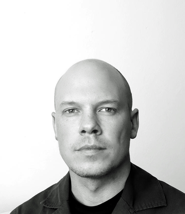 Profile picture of Ben Waters