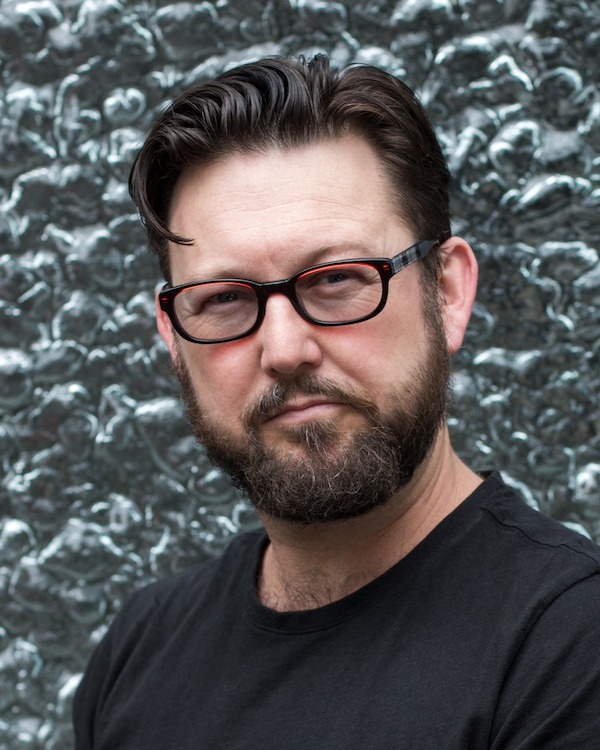 Profile picture of Mitch Goodwin