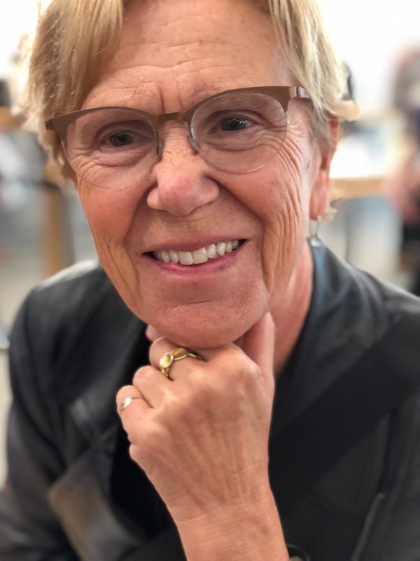 Profile picture of Nicola Yelland