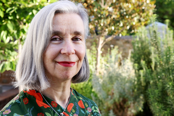 Profile picture of Claire Roberts