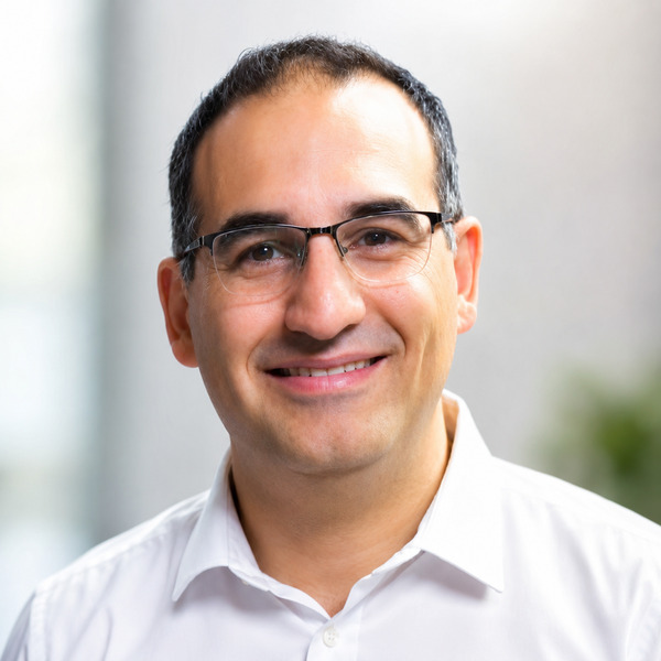 Profile picture of Akram Hourani
