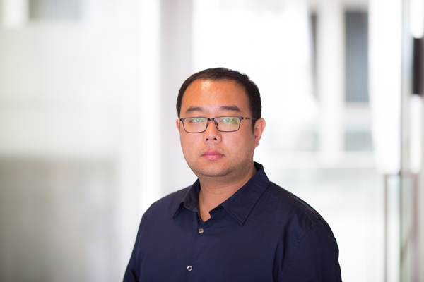 Profile picture of Ou Yang