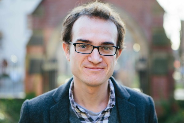 Profile picture of Christiaan De Beukelaer