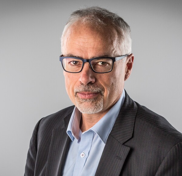 Profile picture of Tony Blakely