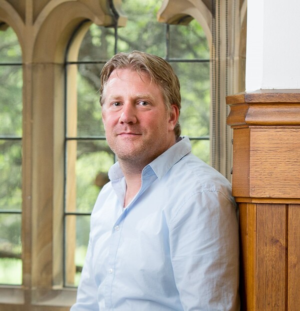 Profile picture of Gijs Tol