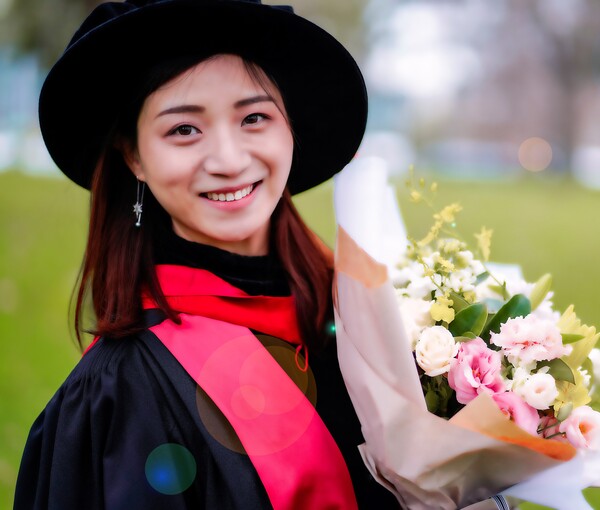 Profile picture of Emma Liang