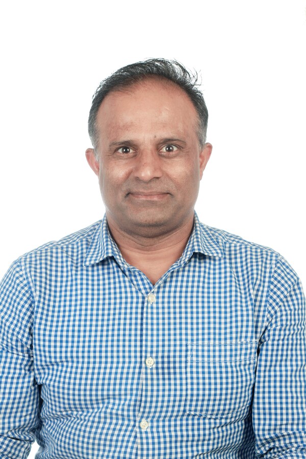 Profile picture of Giri Kattel