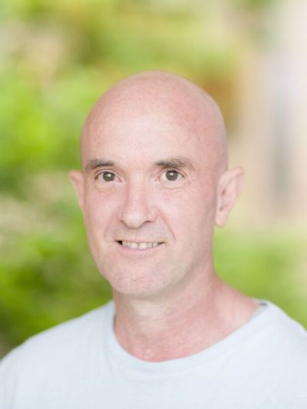 Profile picture of Peter FORRESTER