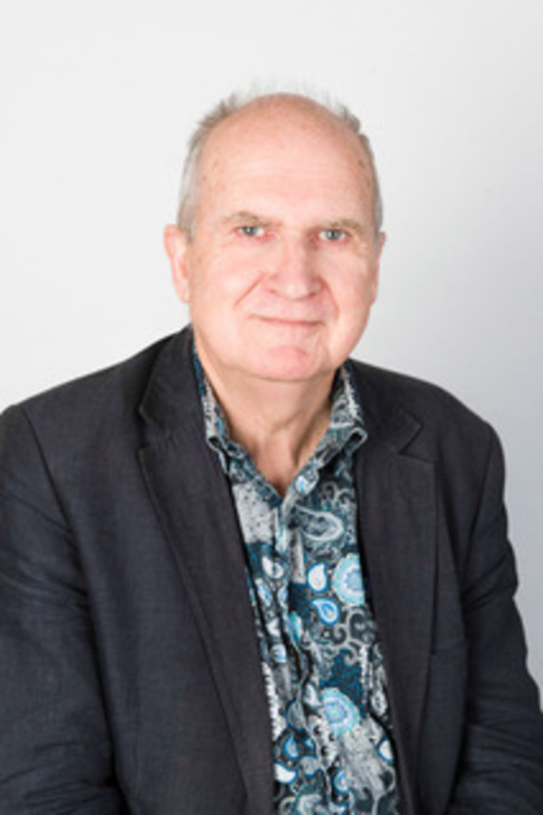 Profile picture of Henry Jackson