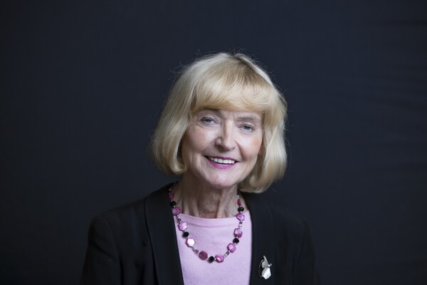 Profile picture of Barbara Ozarska