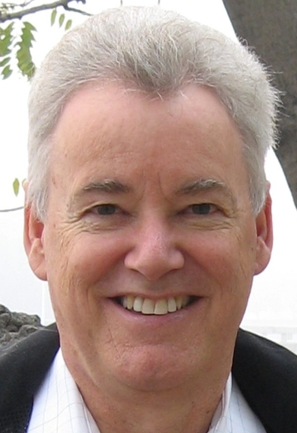Profile picture of Paul PEARCE