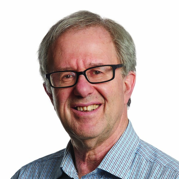 Profile picture of Leon Sterling