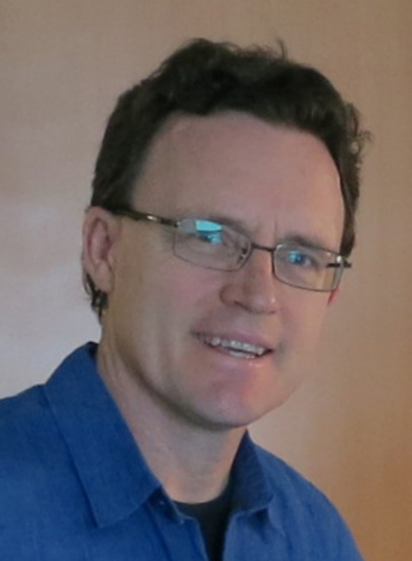 Profile picture of Colin Burvill